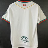 2026/27 Leonesa Away Fans Soccer Jersey