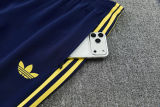 2026/27 ARS Royal Blue Jacket Tracksuit