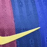 2026/27 BA Home Player Version Soccer Jersey  胸前空白版