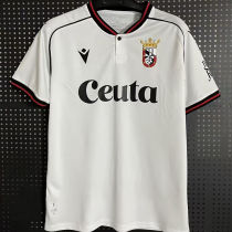 2026/27 Ceuta Home Fans Soccer Jersey 休达
