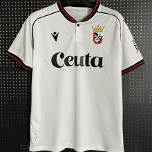 2026/27 Ceuta Home Fans Soccer Jersey 休达