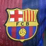 2026/27 BA Home Player Version Soccer Jersey  胸前空白版