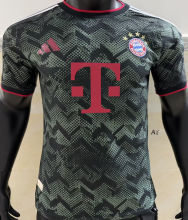 2027/28 BFC Third Player Version Soccer Jersey