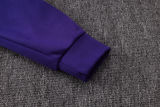 2026/27 BA  Purple Jacket Tracksuit