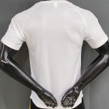 2027 BFC Retro Style Player Version Soccer Jersey