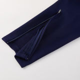 2026/27 BA Black Royal Blue Jacket Tracksuit