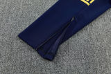 2026/27 ARS Royal Blue Jacket Tracksuit