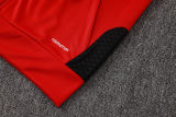 2026/27 ARS Red Kids Jacket Tracksuit