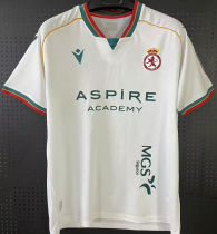 2026/27 Leonesa Away Fans Soccer Jersey