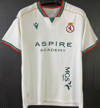 2026/27 Leonesa Away Fans Soccer Jersey