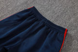 2026/27 ARS Red Jacket Tracksuit