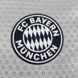 2027 BFC Retro Style Player Version Soccer Jersey