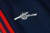 2026/27 ARS Red Jacket Tracksuit