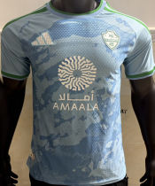 2026/27 Al Ahli SFC Third Player Version Jersey 吉达国民