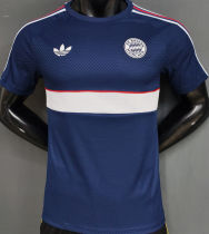 2027 BFC Retro Style Player Version Soccer Jersey