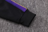 2026/27 BA Black Jacket Tracksuit