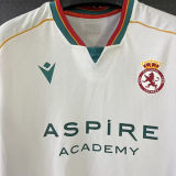 2026/27 Leonesa Away Fans Soccer Jersey