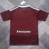2026/27 PSM Makassar Home Fans Soccer Jersey