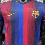 2026/27 BA Home Player Version Soccer Jersey  胸前空白版