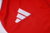 2026/27 ARS Red Jacket Tracksuit
