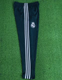 2026/27 RM Green Retro Style Sports Trousers