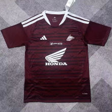 2026/27 PSM Makassar Home Fans Soccer Jersey