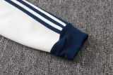 2026/27 ARS Red Kids Jacket Tracksuit