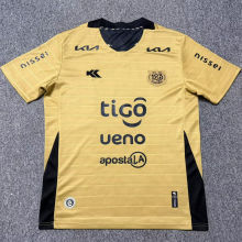 2027 Guarani 123TH Anniversary Fans Soccer Jersey