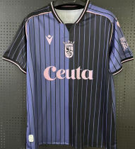 2026/27 Ceuta Away Fans Soccer Jersey 休达