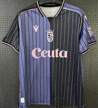 2026/27 Ceuta Away Fans Soccer Jersey 休达