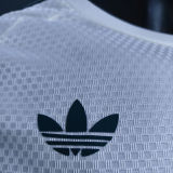 2027 RM Retro Style Player Version Soccer Jersey