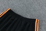 2026/27 ARS Black Jacket Tracksuit