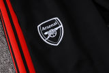 2026/27 ARS Red Jacket Tracksuit