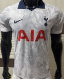 2027/28 TH FC Home White Player Version Soccer Jersey