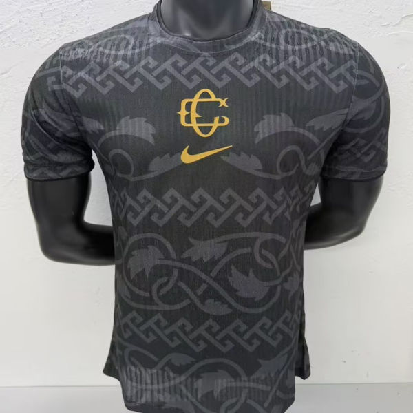 2026/27 Chivas Special Edition Player Version Soccer Jersey