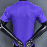 2027 RM Retro Style Player Version Soccer Jersey