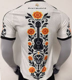 2026/27 RM Special Edition Player Version Soccer Jersey