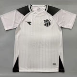 2027 Ceara White Fans Soccer Jersey