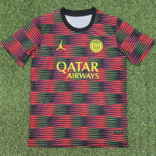 2027 PSG Special Edition Fans Soccer Jersey