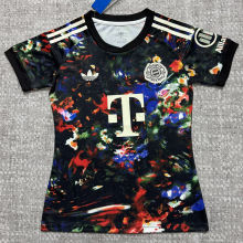 2026/27 BFC Oktoberfest Women Soccer Jersey