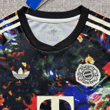 2026/27 BFC Oktoberfest Women Soccer Jersey