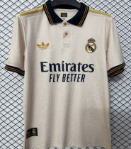 2026/27 RM Retro Style Fans Soccer Jersey