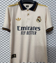 2026/27 RM Retro Style Fans Soccer Jersey