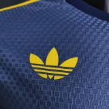 2027 ARS Retro Style Player Version Soccer Jersey