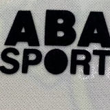 1997 Chivas Away White Retro Soccer Jersey