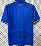 2026/27 Espanyol Retro Style Fans Soccer Jersey