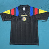 2026/27 Club America Retro Style Black Fans Soccer Jersey
