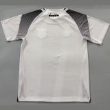 2027 Ceara White Fans Soccer Jersey