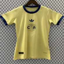 2026/27 Club America 110th Anniversary Edition Women Soccer Jersey