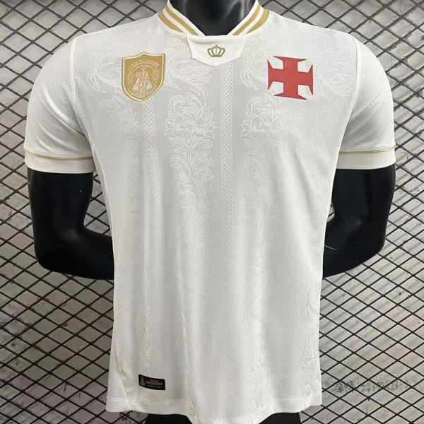 2026/27 Vasco Special Edition Player Version Soccer Jersey